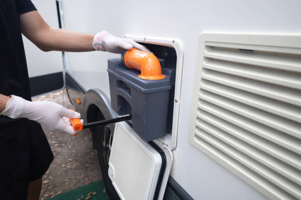 Best Affordable portable toilet rental  in Metuchen, NJ