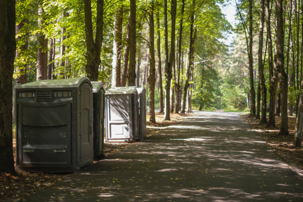 Best Wedding porta potty rental  in Metuchen, NJ