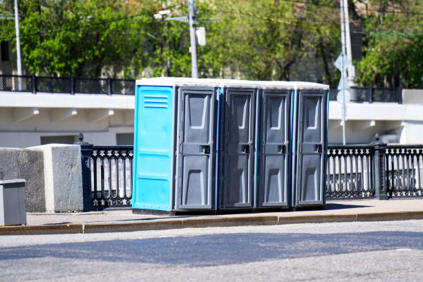 Best Local porta potty services  in Metuchen, NJ