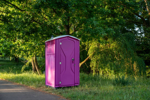 Best Portable restroom trailer rental  in Metuchen, NJ