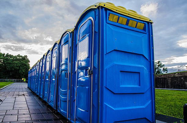 Best Local porta potty services  in Metuchen, NJ